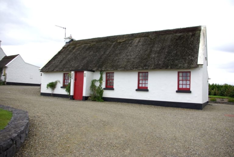 Ballyvaughan Rent A Cottage