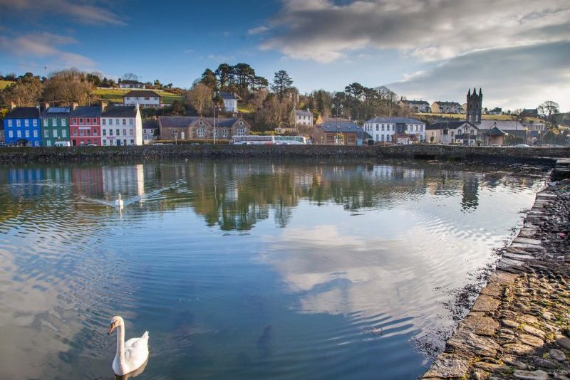 Beautiful County Cork
