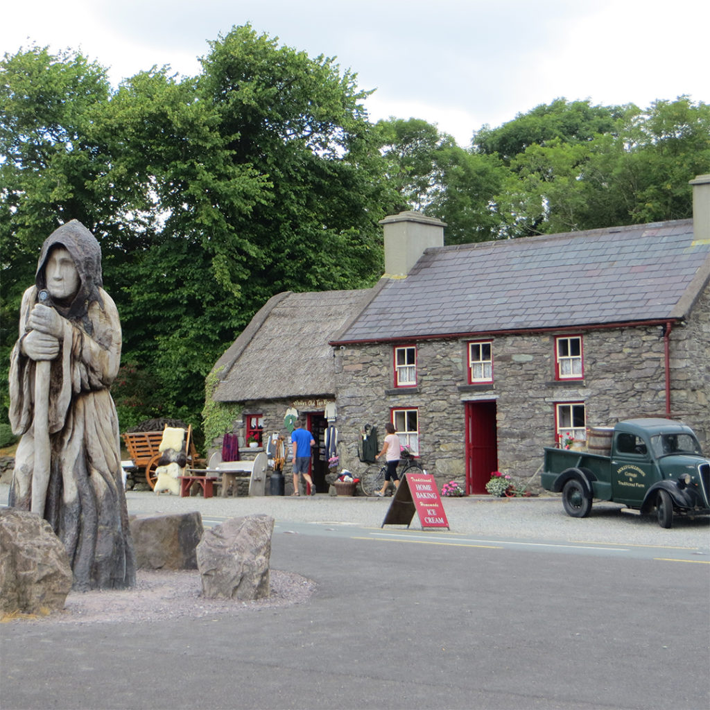 No 1 Beautiful Cottages in Kerry with Rent A Cottage