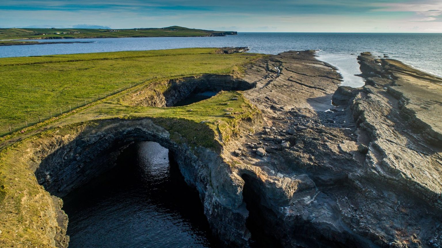 Great Selfcatering Cottages Holiday Homes Co Clare