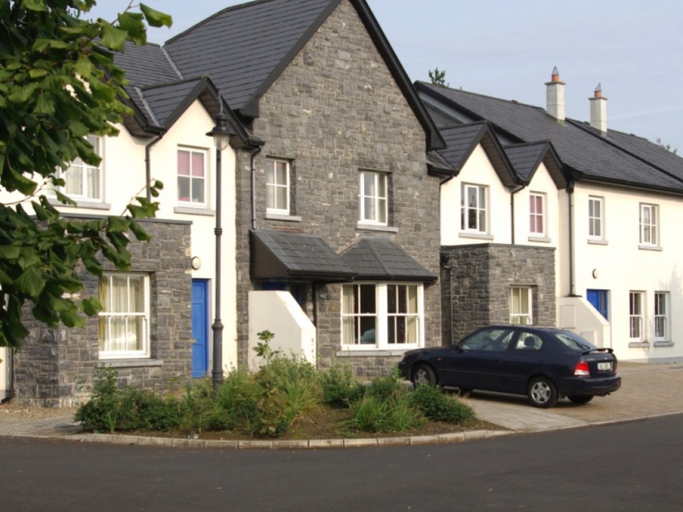 Bunratty West Holiday Homes