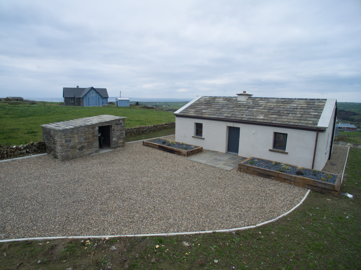 Corofin Rent A Cottage